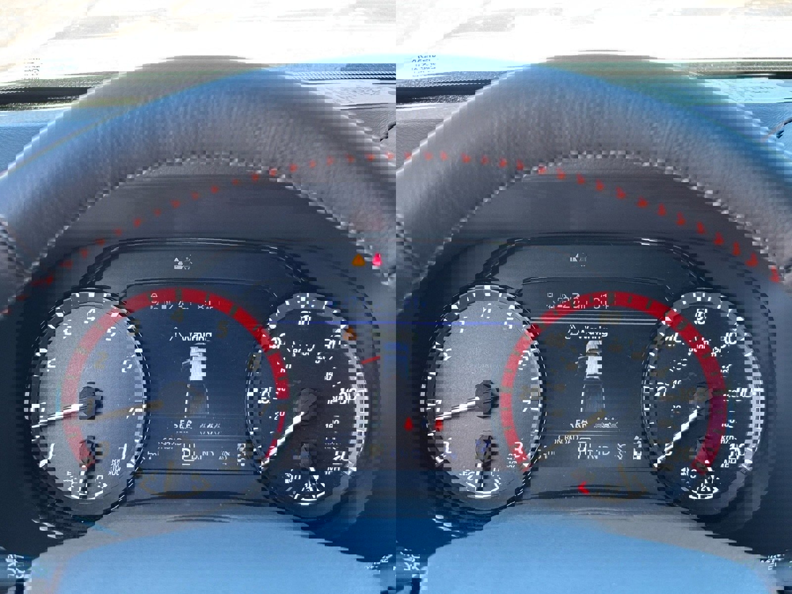 New 2026 Nissan Frontier PRO-4X w/ Tow Package image 23