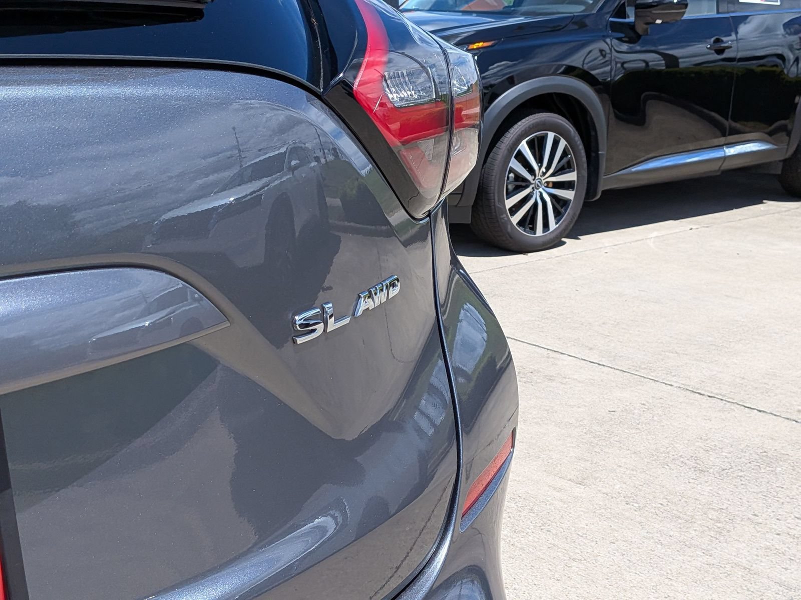 Certified 2020 Nissan Murano SL w/ Moonroof Package AWD/4WD image 37