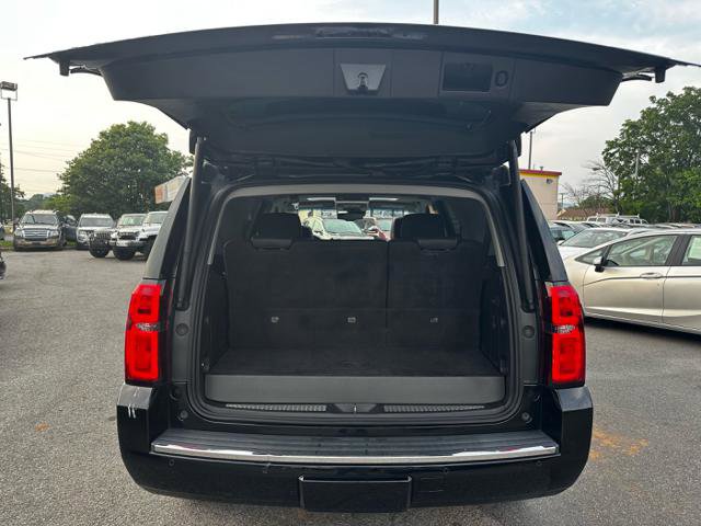Used 2017 Chevrolet Tahoe Premier image 24