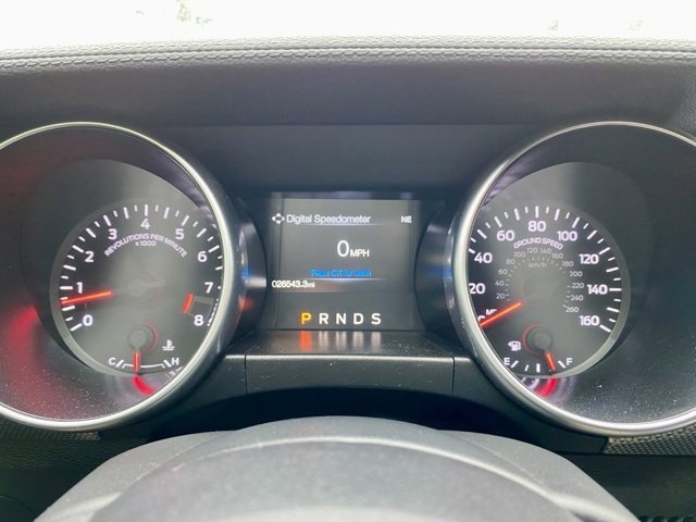 Used 2021 Ford Mustang GT w/ Equipment Group 301A image 17