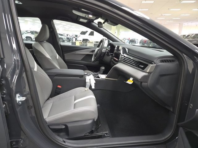 New 2026 Toyota Camry SE FWD image 8