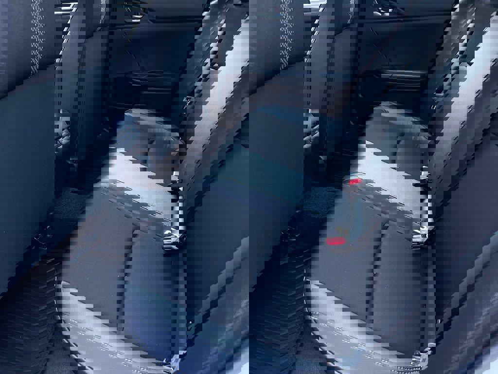 Used 2020 Honda Civic Sport image 7