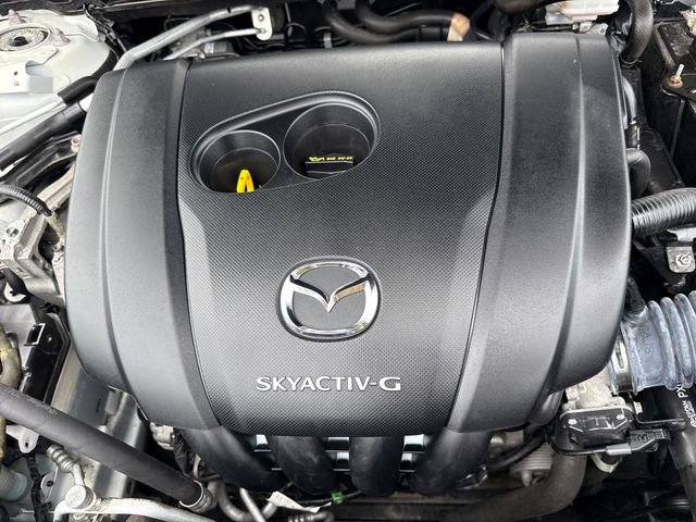 Used 2021 MAZDA CX-30 AWD 2.5 S w/ Select Package image 39