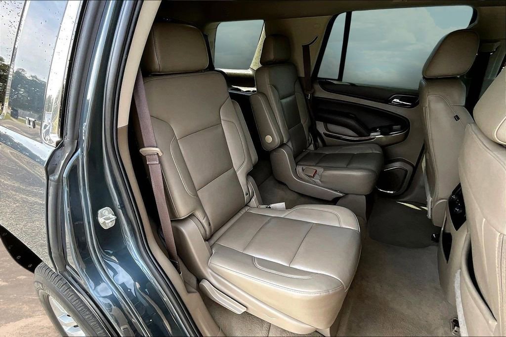 Used 2020 Chevrolet Tahoe LT image 26