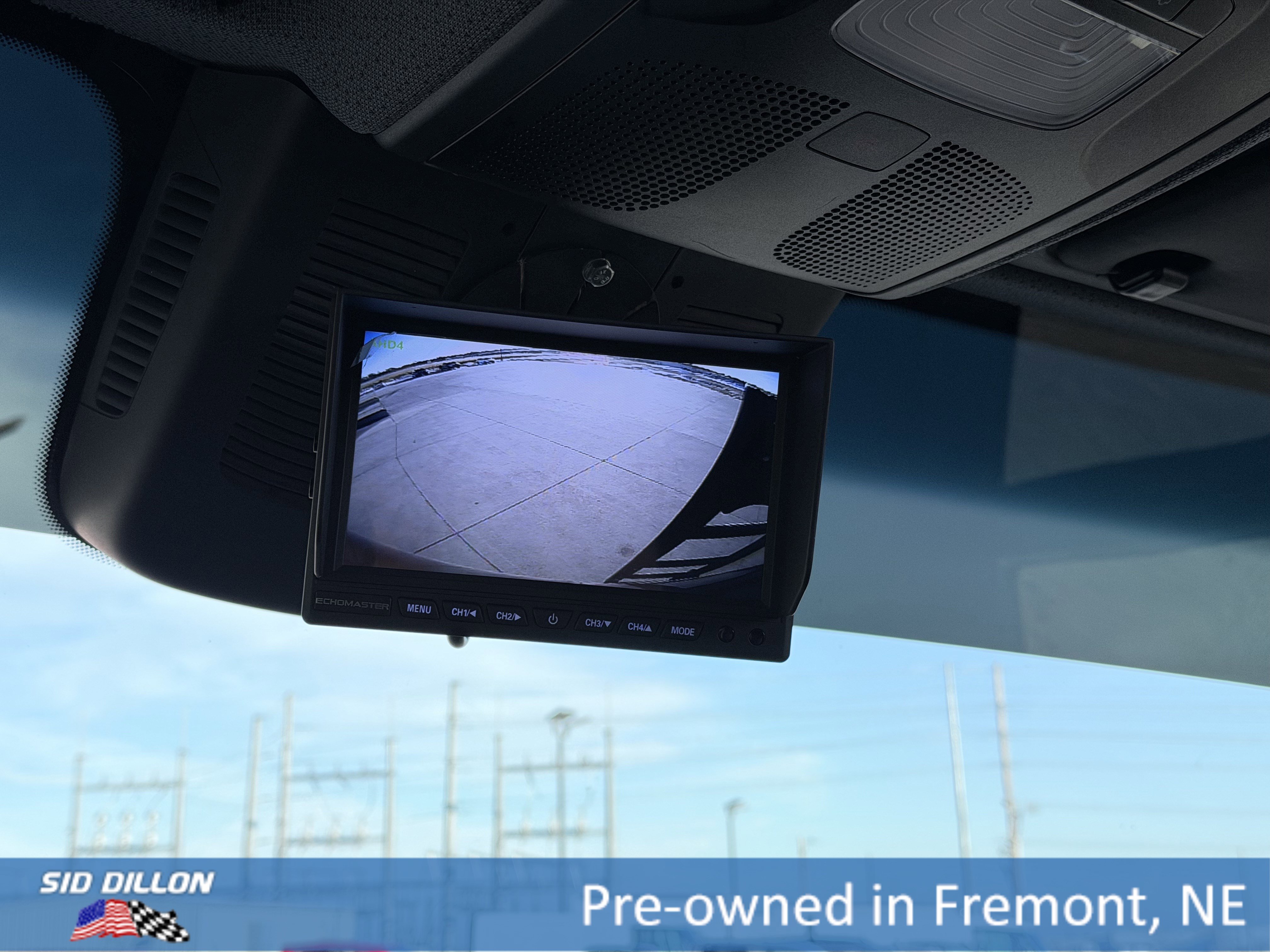 Used 2021 Mercedes-Benz Sprinter 3500 image 16