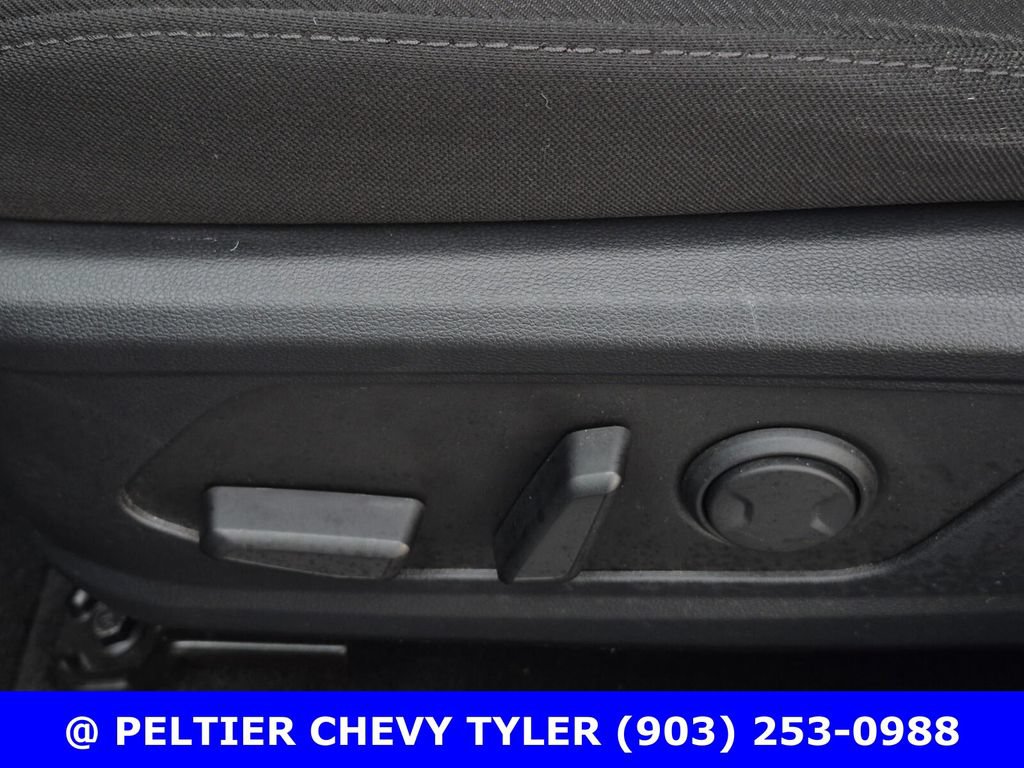Used 2025 Hyundai Tucson SEL AWD/4WD image 34