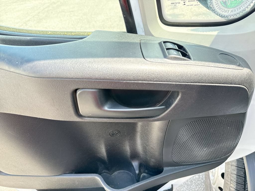 Used 2017 RAM ProMaster 3500 FWD image 12