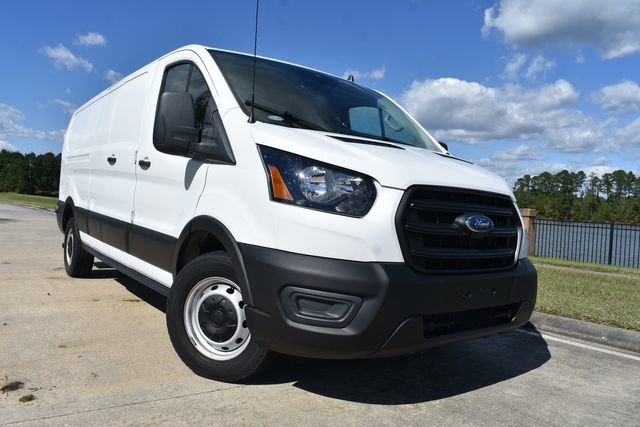 Used 2020 Ford Transit 250 Low Roof RWD image 1