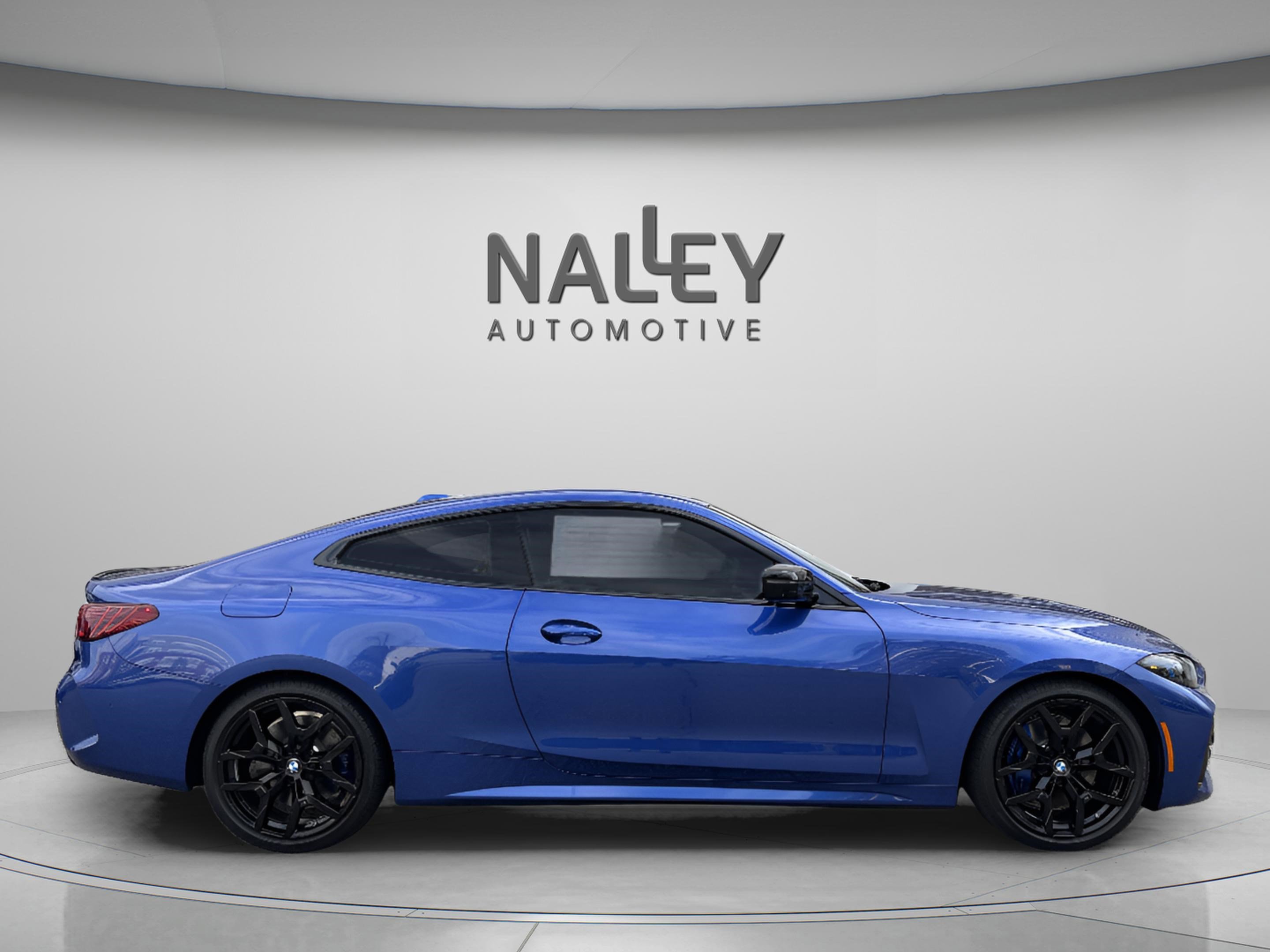 Used 2026 BMW 430i Coupe w/ M Sport Package image 5