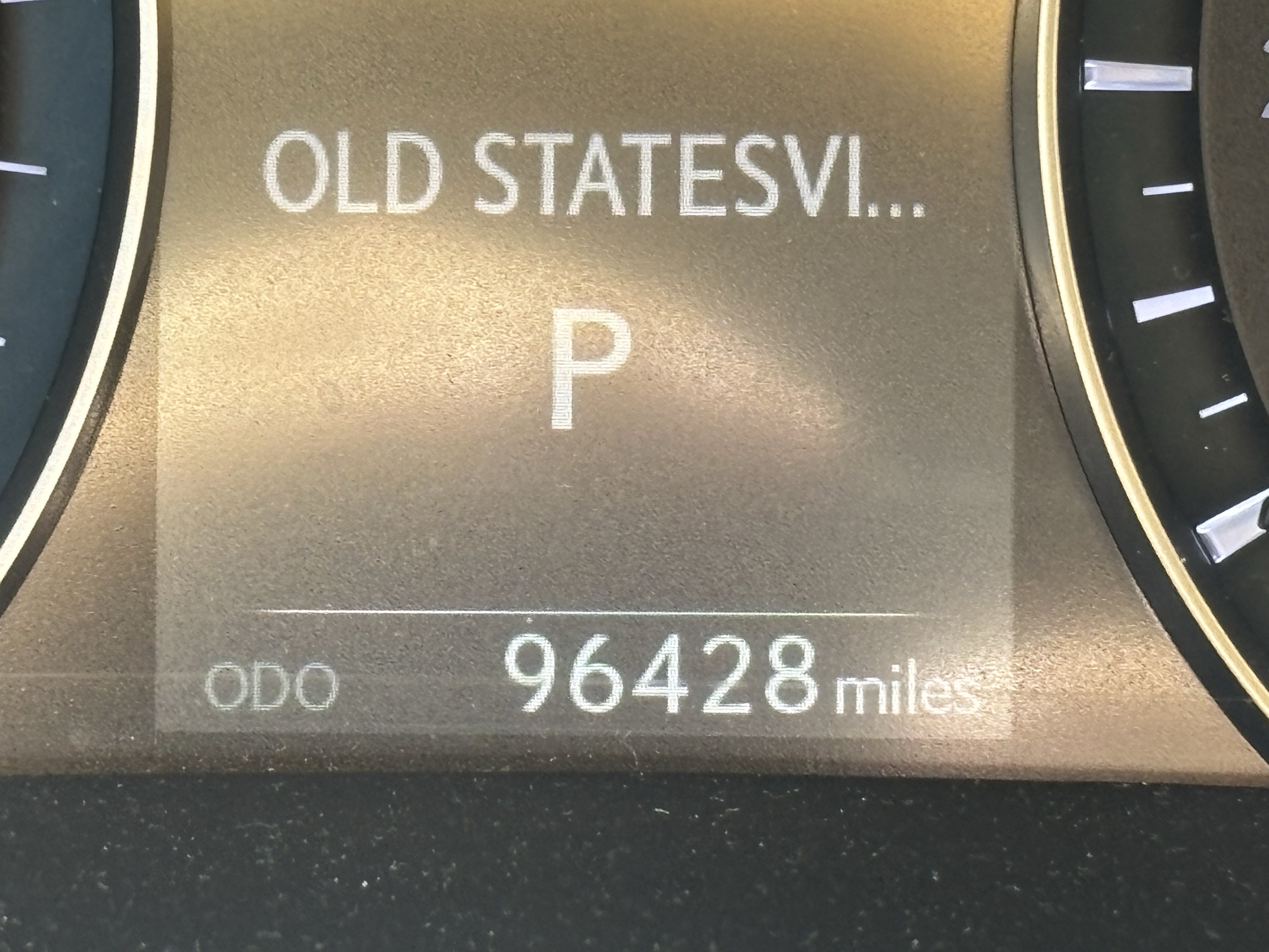 Used 2019 Lexus RX 350L AWD image 24