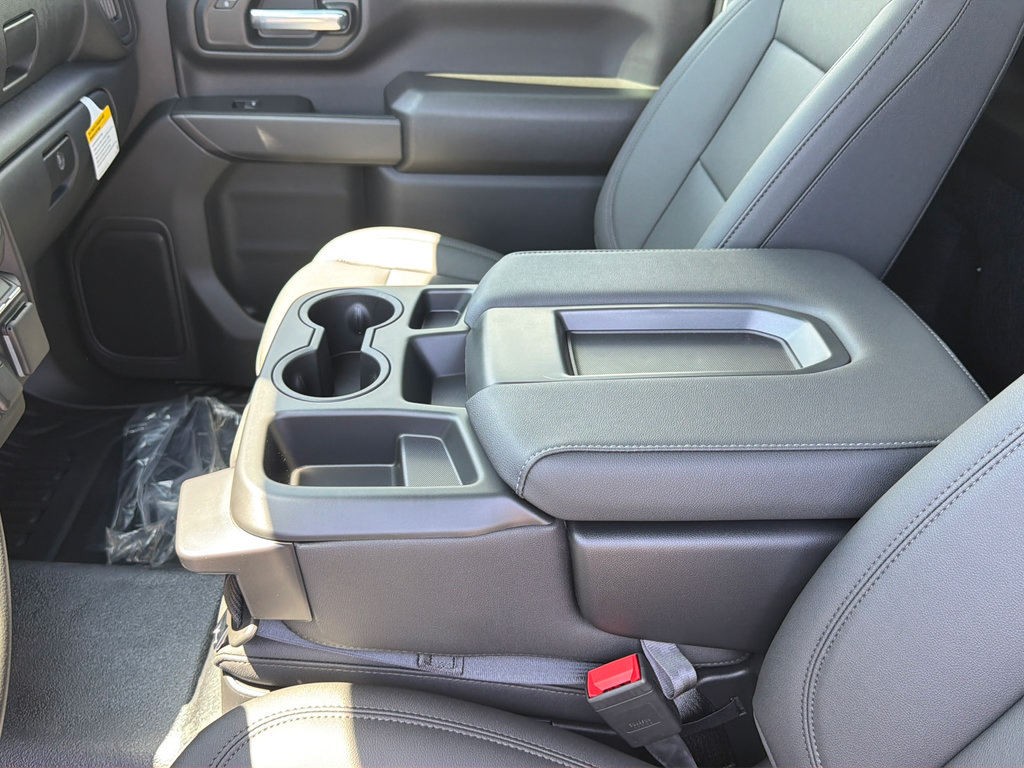 New 2026 Chevrolet Silverado 2500 W/T w/ WT Convenience Package RWD image 23
