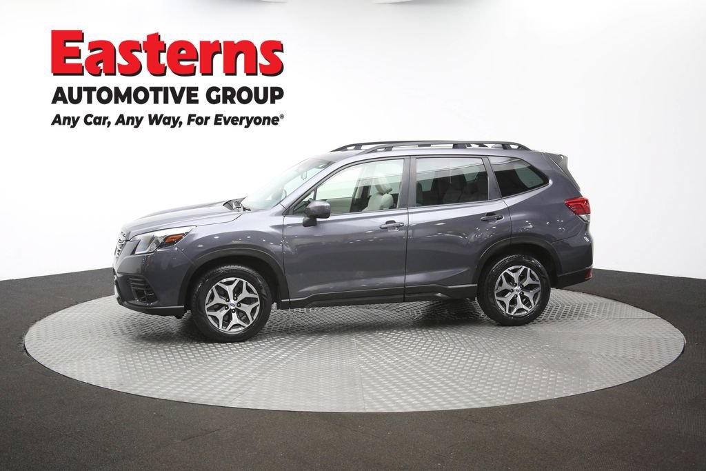 Used 2023 Subaru Forester Premium AWD/4WD image 63