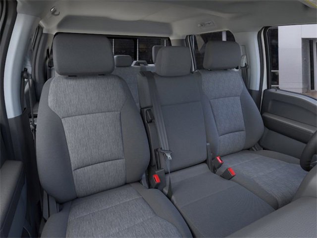 New 2026 Ford F350 XL w/ STX Appearance Package image 10