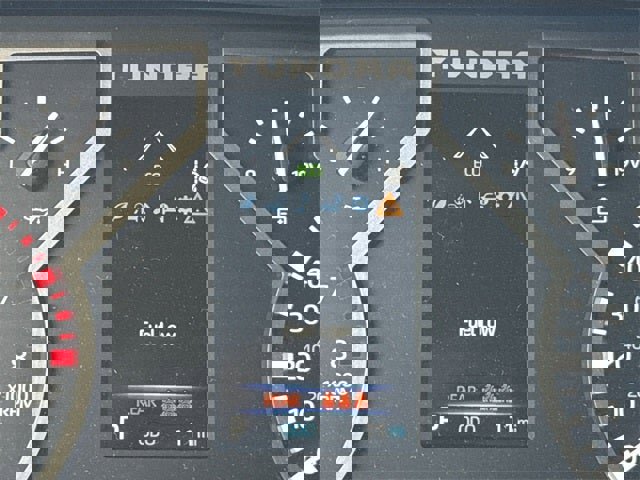 New 2026 Toyota Tundra SR5 image 15