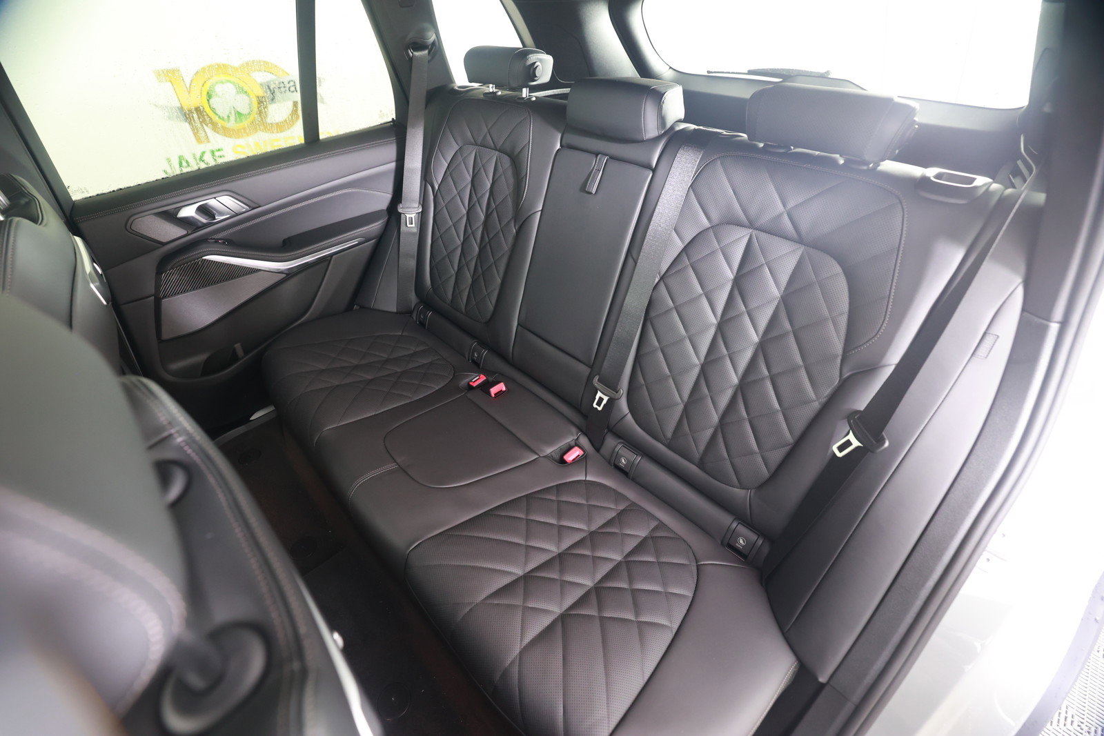 Certified 2025 BMW X5 xDrive40i w/ Parking Assistance Package image 22