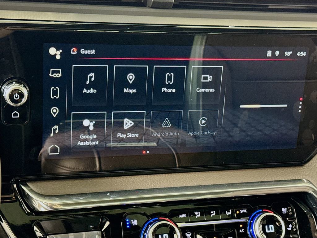 New 2026 GMC Sierra 2500 Denali w/ Denali Reserve Package image 8