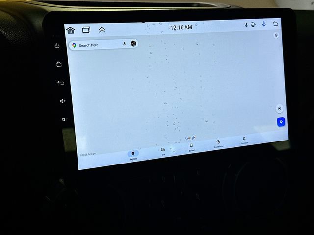 Used 2014 Jeep Wrangler Unlimited Sport w/ Quick Order Package 24S image 12