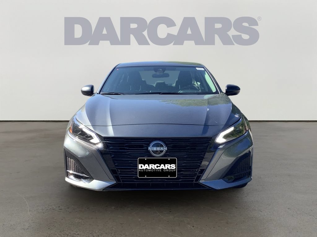 Used 2026 Nissan Altima 2.5 SV FWD image 2