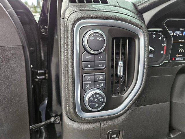 Used 2021 GMC Sierra 1500 Denali w/ Driver Alert Package II image 20