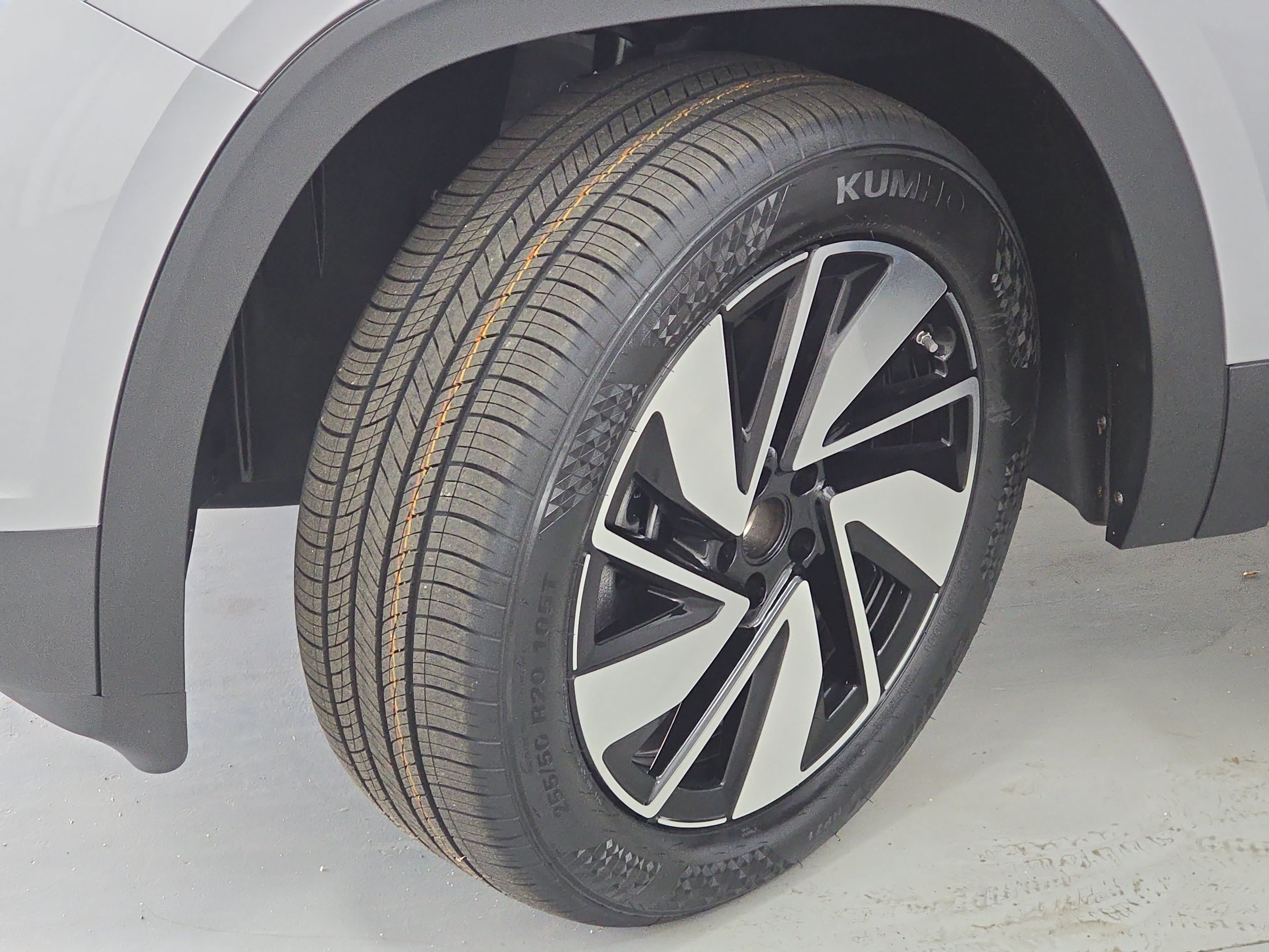 New 2026 Volkswagen Atlas SEL AWD/4WD image 34