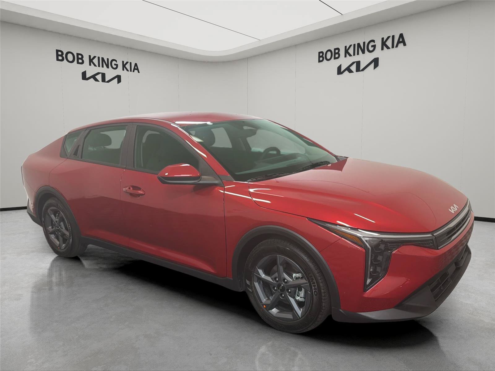 New 2026 Kia K4 FWD image 7