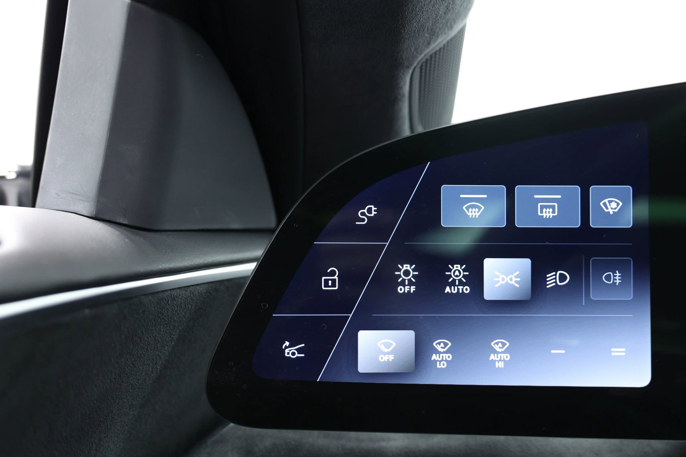 Used 2023 Lucid Air Grand Touring image 21