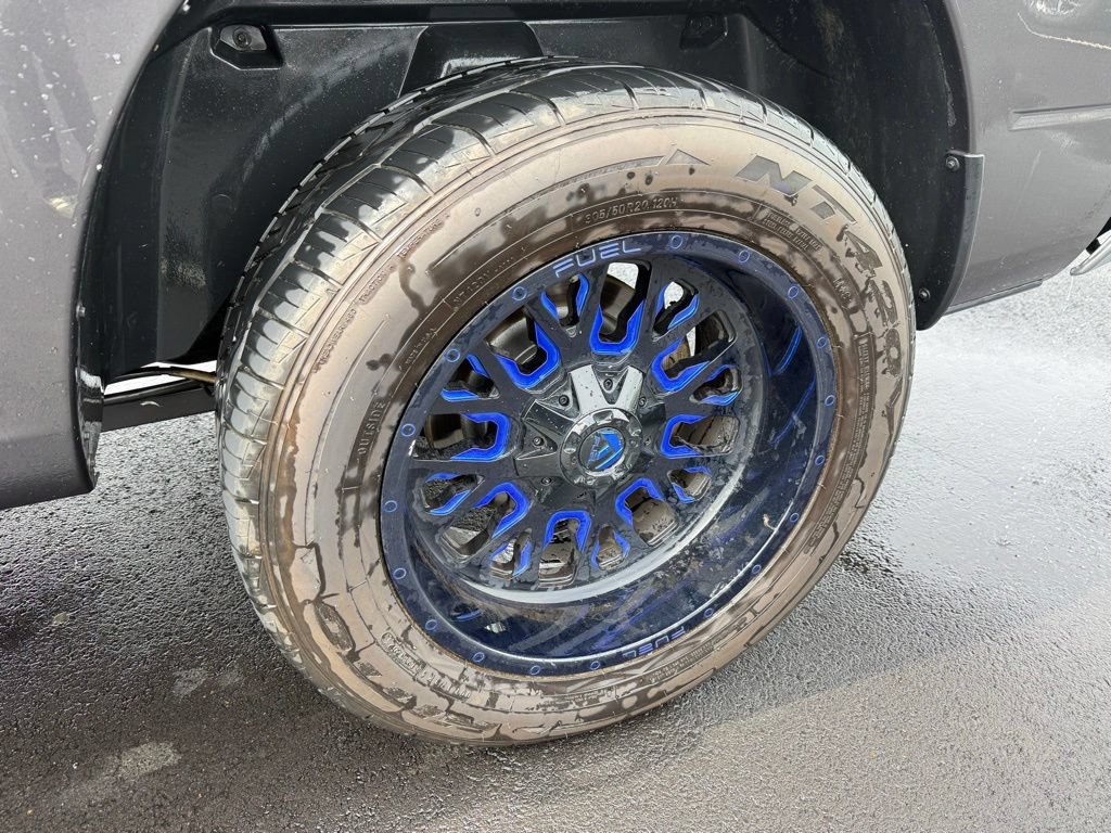 Used 2019 RAM 1500 Tradesman w/ Popular Equipment Group AWD/4WD image 29