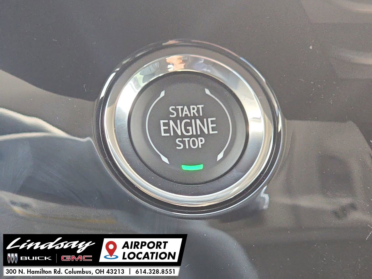 New 2025 Buick Envision Avenir image 17