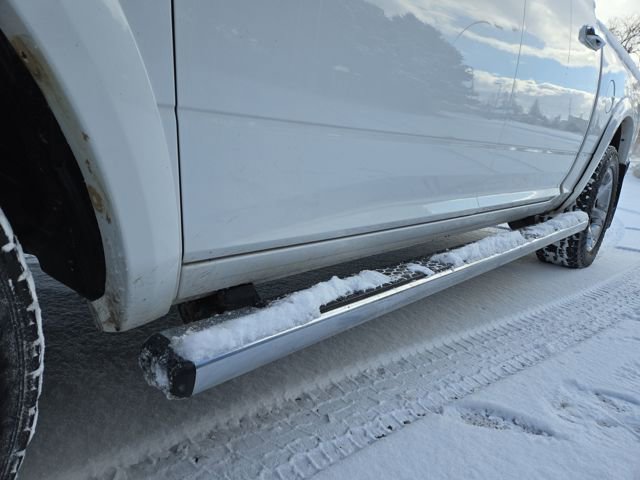 Used 2014 RAM 1500 Laramie w/ Convenience Group image 8