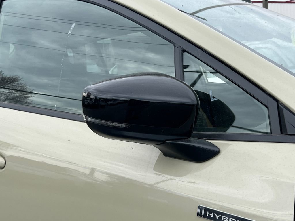 New 2026 Subaru Crosstrek 2.5i Sport image 7