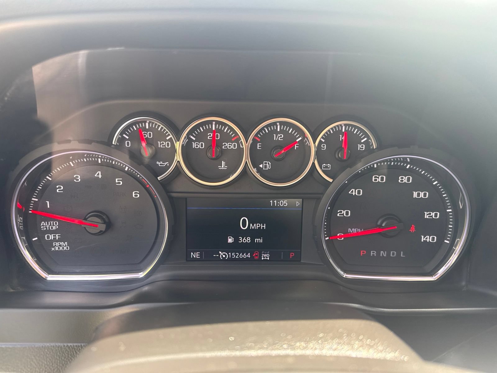 Used 2019 Chevrolet Silverado 1500 LT w/ All-Star Edition AWD/4WD image 26