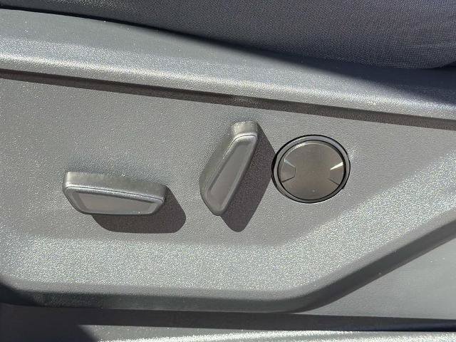 Certified 2025 Ford Expedition Max Active RWD image 21