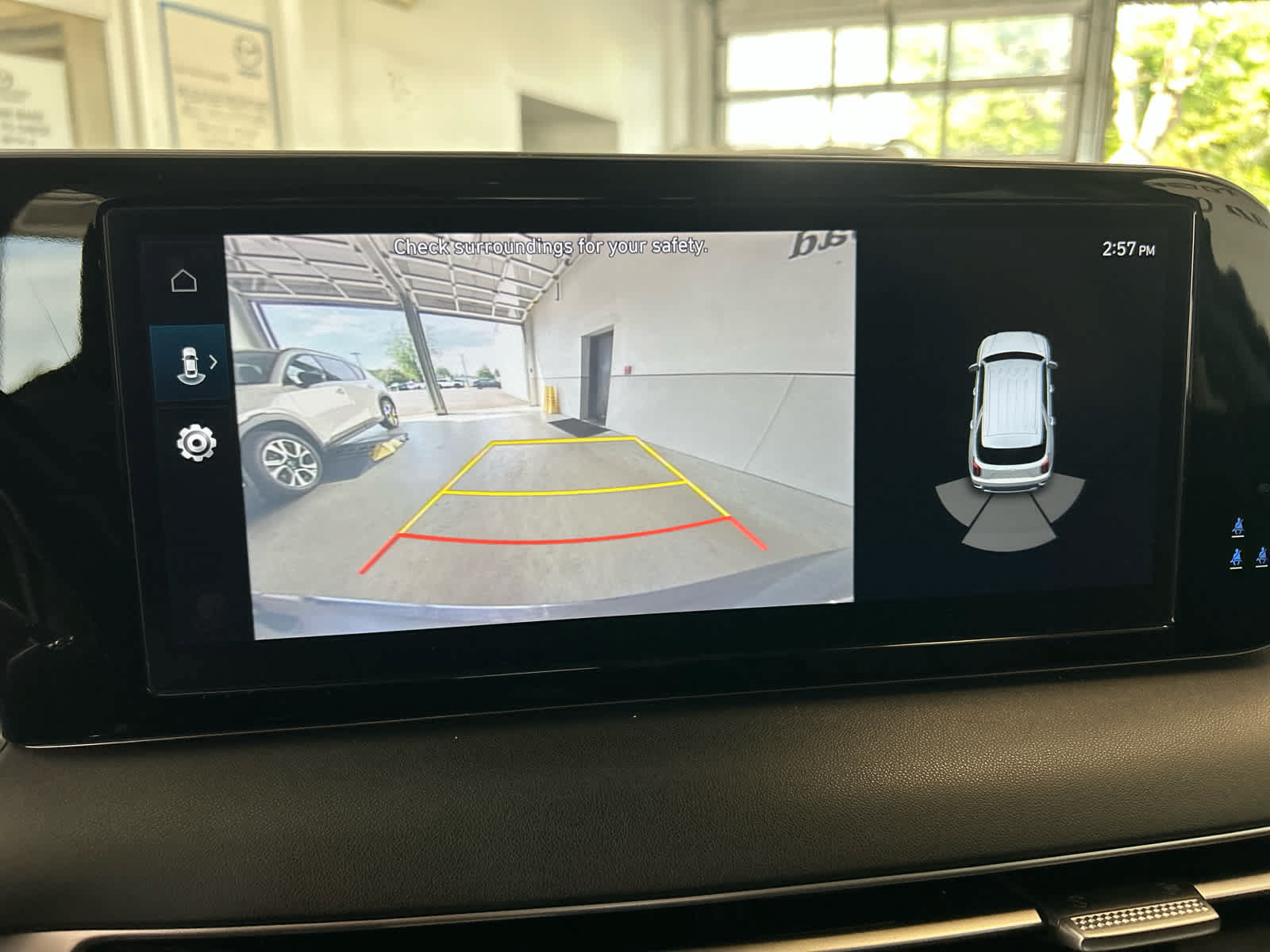 Used 2023 Hyundai Palisade XRT AWD/4WD image 16