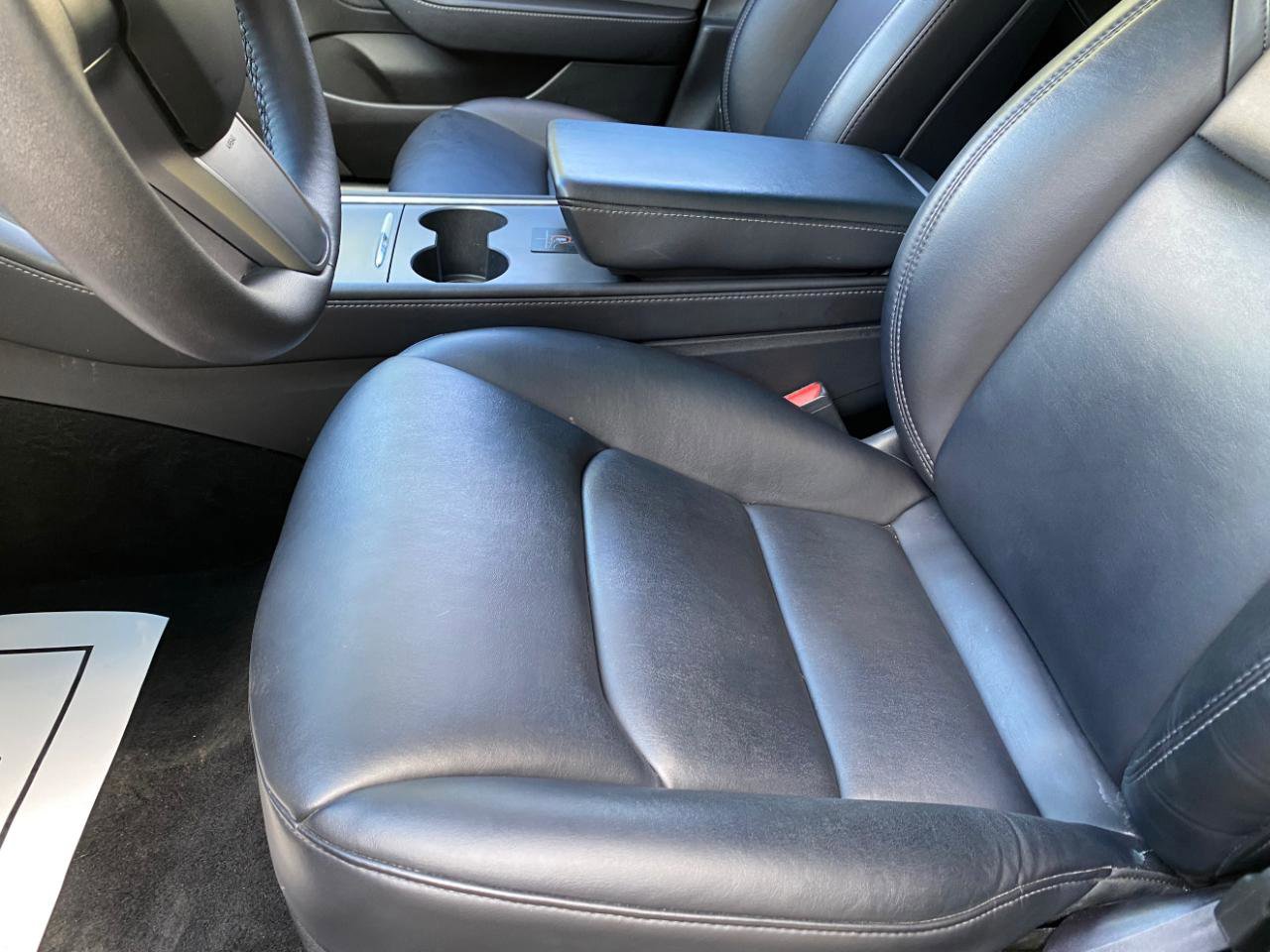 Used 2022 Tesla Model 3 Long Range image 24