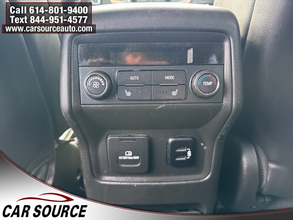 Used 2017 GMC Acadia Denali image 31