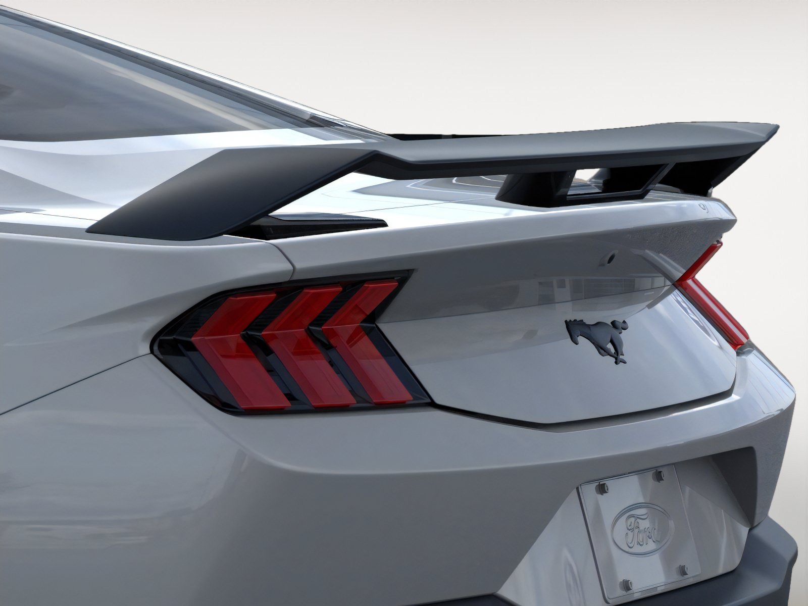 New 2026 Ford Mustang Premium RWD image 22