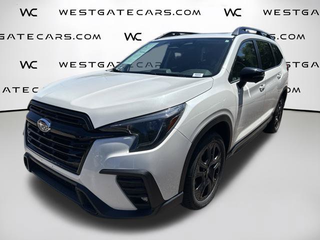 Used 2023 Subaru Ascent Onyx Edition Limited