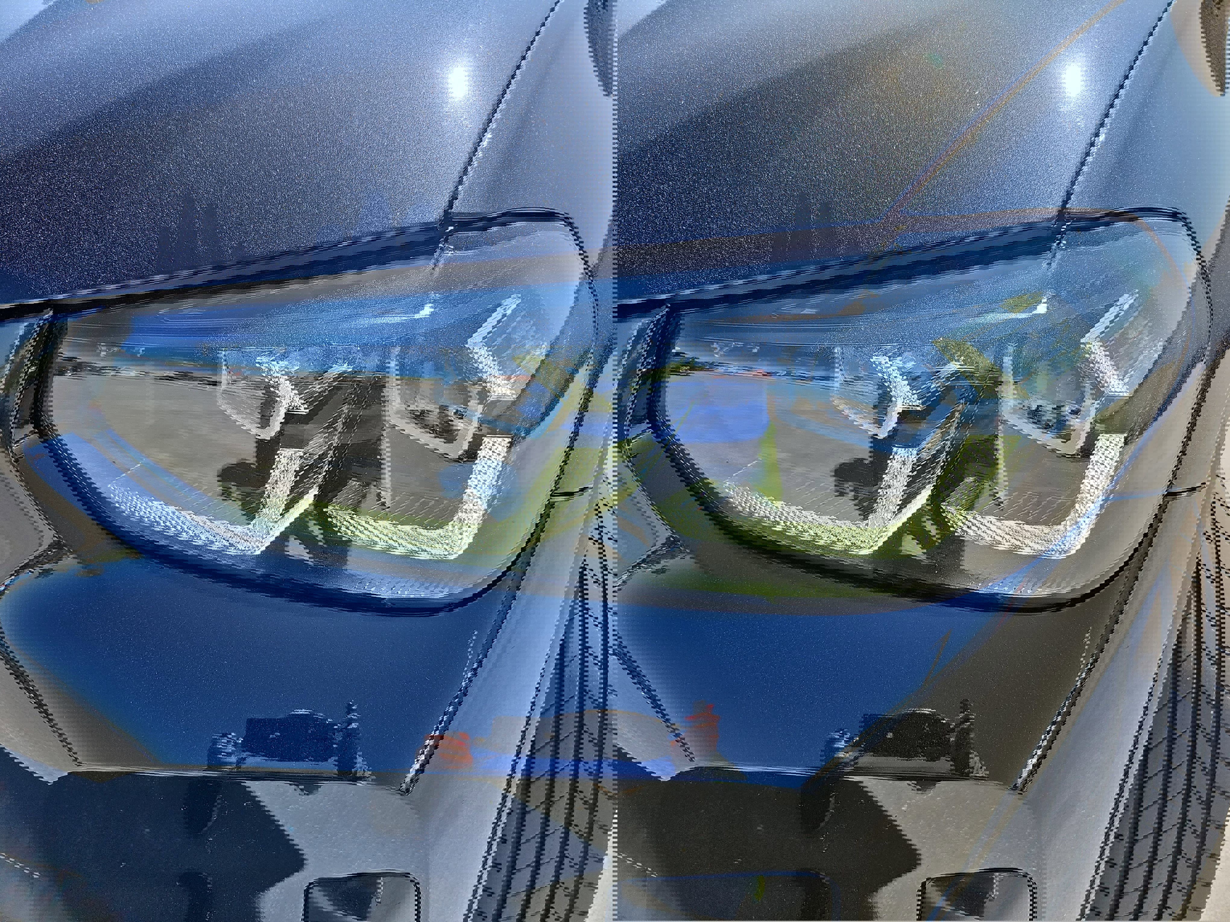 Used 2023 BMW X4 xDrive30i w/ M Sport Package image 32