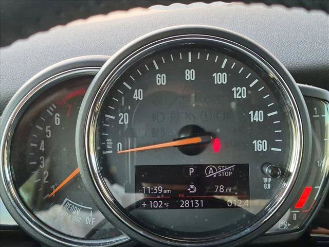 Used 2019 MINI Cooper Convertible FWD image 11
