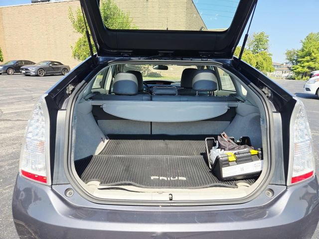 Used 2011 Toyota Prius Two FWD image 13