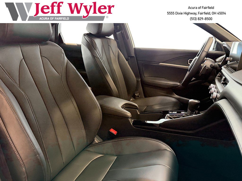 New 2026 Acura Integra A-Spec image 31