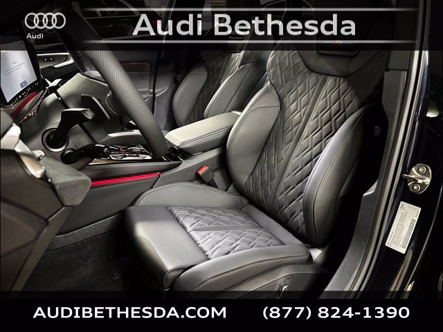 New 2026 Audi S5 Premium Plus AWD/4WD image 22