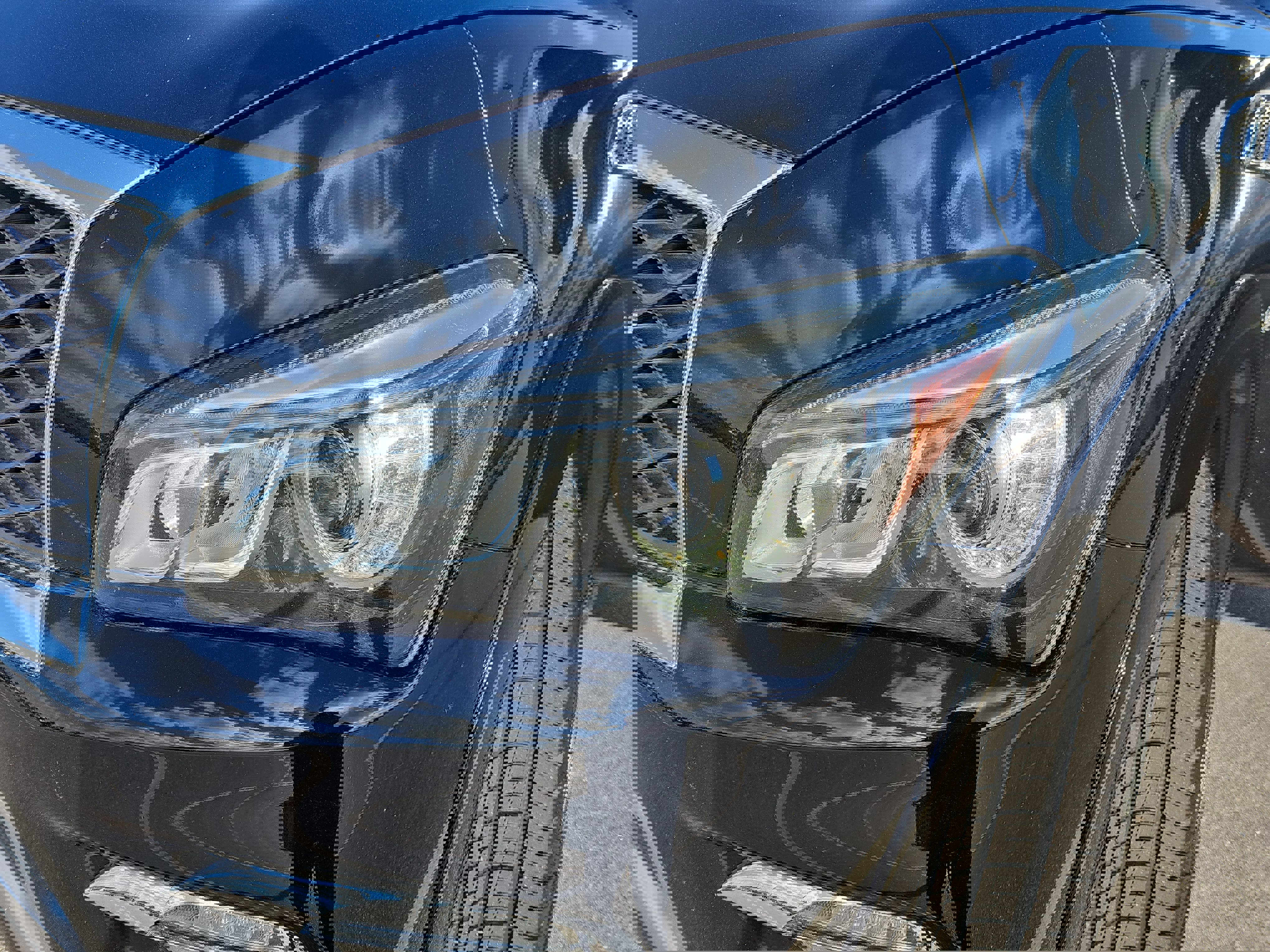 Used 2017 INFINITI QX80 2WD image 31