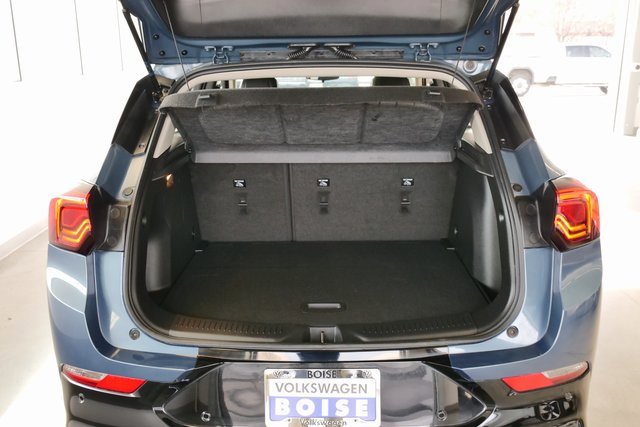 Used 2025 Buick Encore GX Sport Touring w/ Experience Buick Package image 13