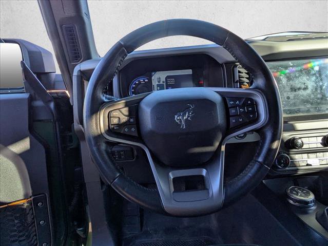 Used 2022 Ford Bronco Badlands image 18