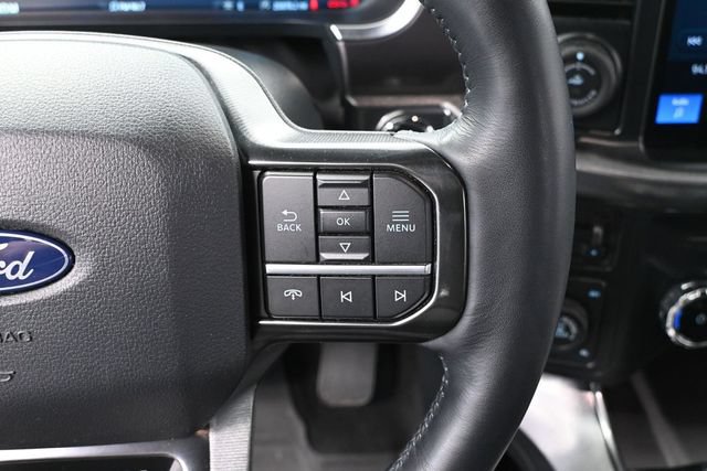 Used 2025 Ford F150 Platinum AWD/4WD image 23