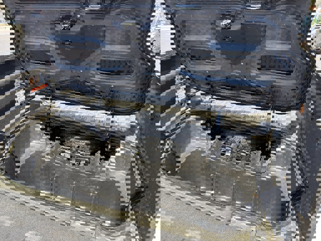 New 2026 Honda Ridgeline RTL image 25