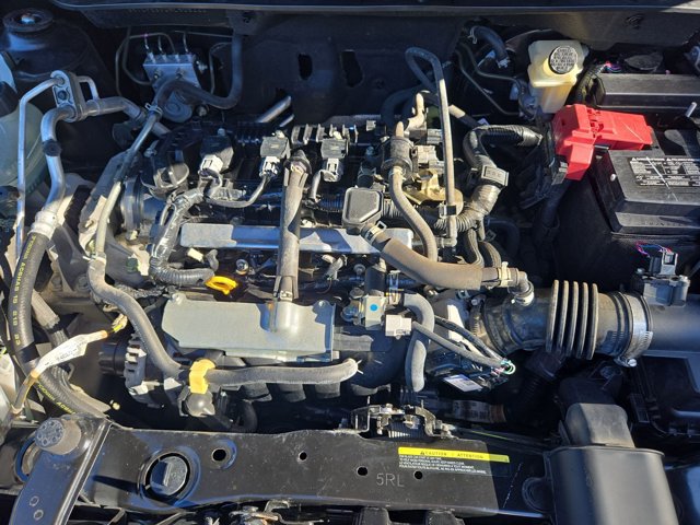 Used 2021 Nissan Kicks S FWD image 21