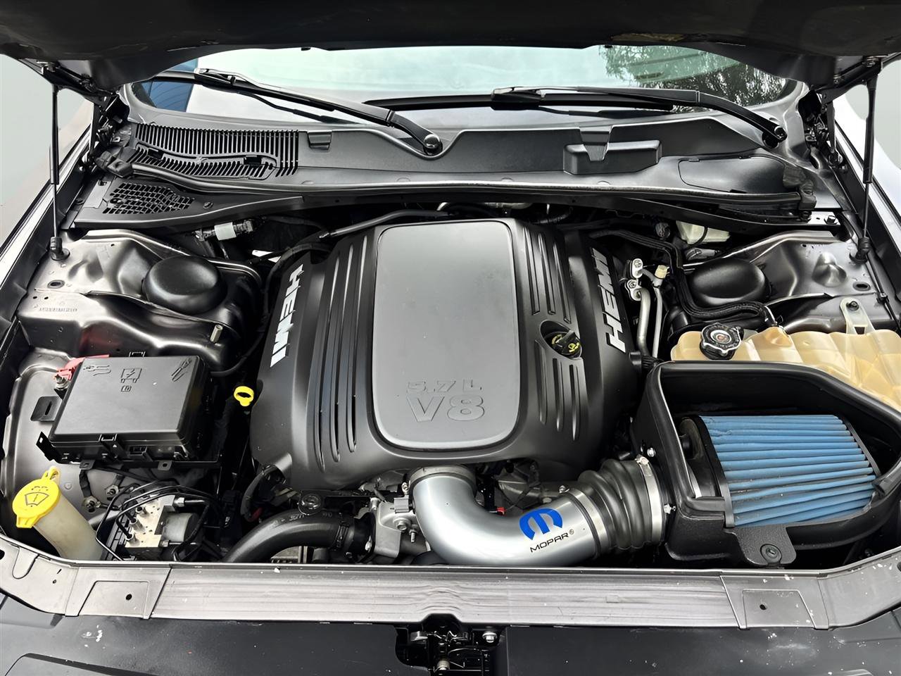 Used 2016 Dodge Challenger R/T Plus image 23