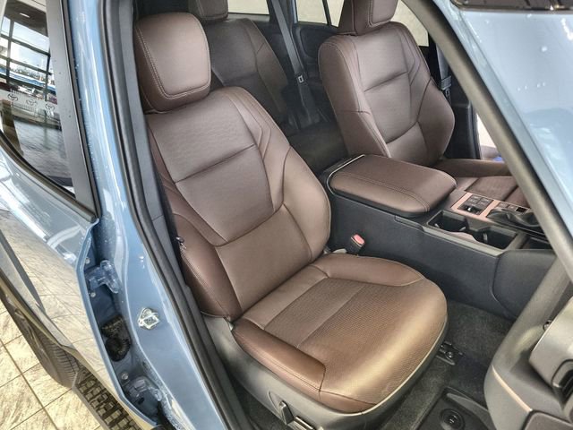 New 2025 Toyota Land Cruiser image 25